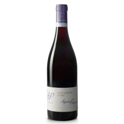 Domaine Agnes Paquet Auxey-Duresses Les Hoz | French Wine
